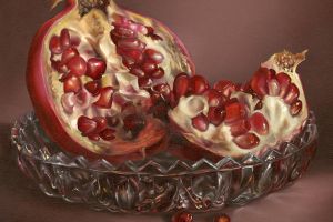 Pomegranate  E-Tutorial