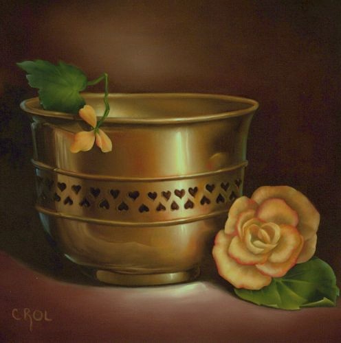 Just Brass E Tutorial