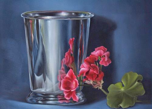 Just Silver E Tutorial