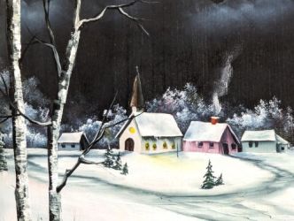 Silent Night ETutorial