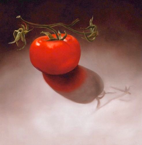 A Single Tomato E Tutorial