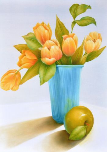 Happy Hues E Tutorial