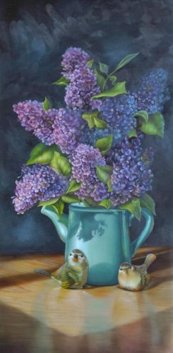 Morning Sunshine E Tutorial