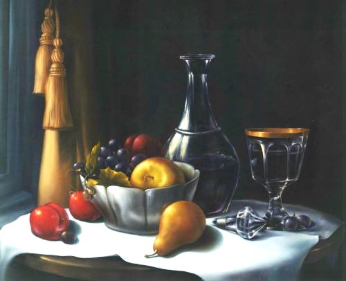 By the Window  Notebook Series E Tutorial