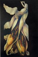 Indian Corn E-Tutorial