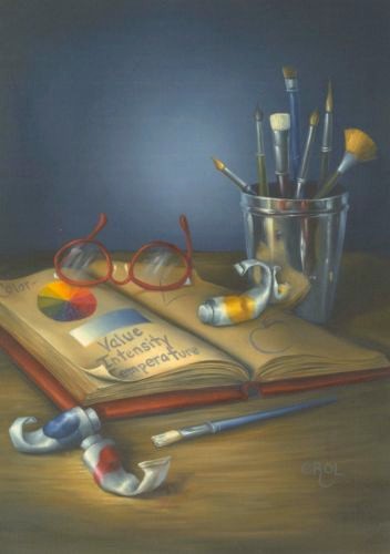 Looking for Possibilities E Tutorial