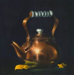 Copper Brilliance E Tutorial