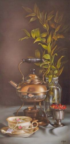 Aussie TeaMarch 10, 11, 13, 14 & 19, 2026