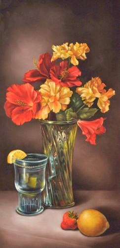 Splash of Color E Tutorial