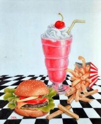 Fabulous Fifties E Tutorial