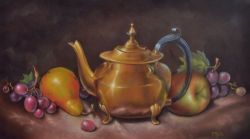 Brass & Fruit E Tutorial