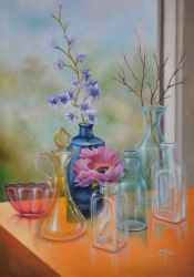 Class Menagerie E Tutorial