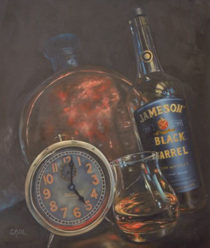 It's 5 O'Clock Somewhere E Tutorial
