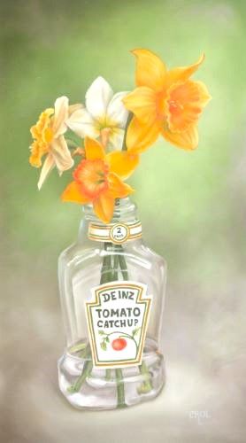 Catch Up to Spring  E Tutorial