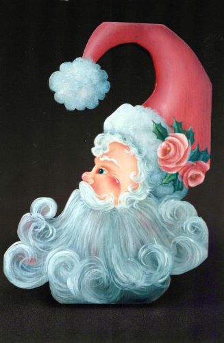 With A Twinkle In His Eye E-Tutorial