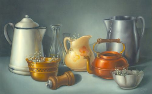 Containers  Notebook Series E Tutorial