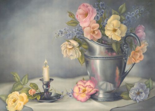 Ambience - The VALUE of Values  Notebook Series E Tutorial